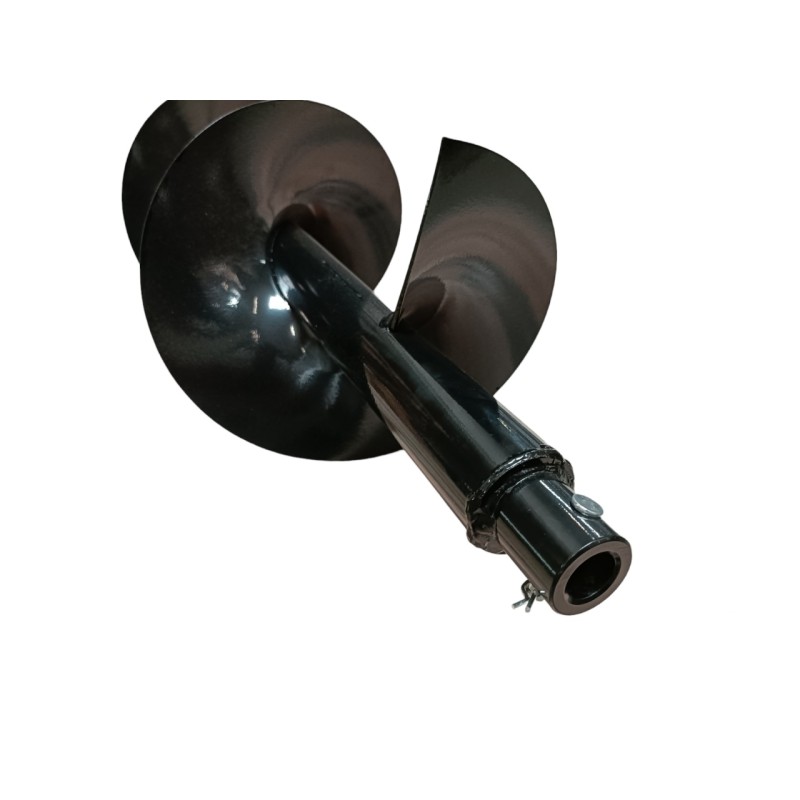 Burghiu pamant 250-800 mm