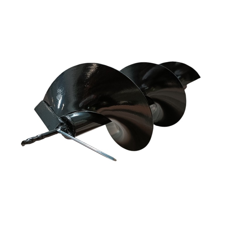 Burghiu pamant 250-800 mm