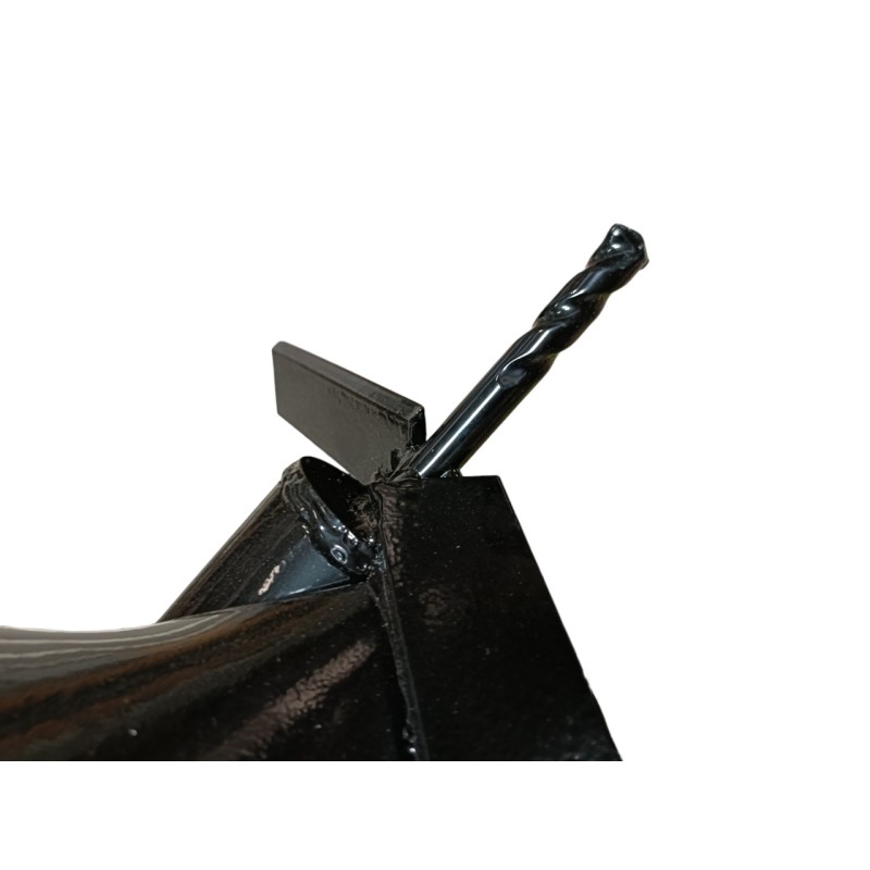 Burghiu pamant 250-800 mm