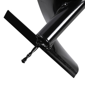 Burghiu pamant 250-800mm