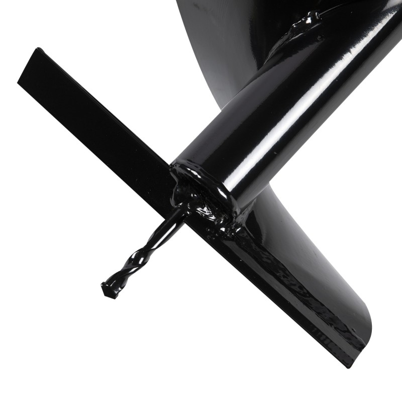 Burghiu pamant 250-800mm