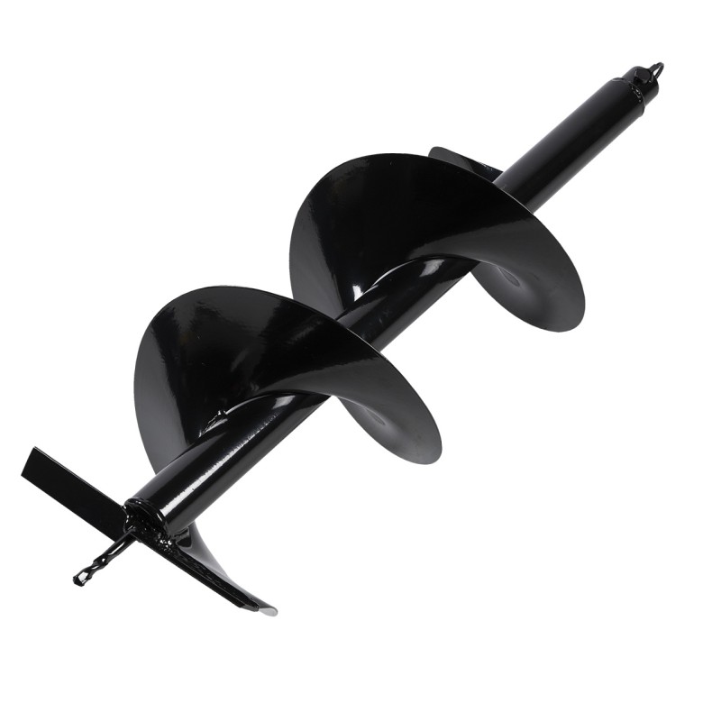 Burghiu pamant 250-800mm