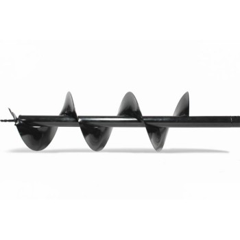 Burghiu pamant 300-800mm