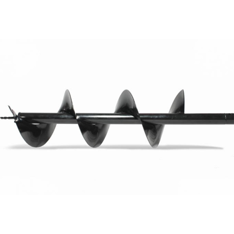 Burghiu pamant 300-800mm