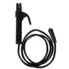 Cabluri sudura Micul Fermier, cleste masa + portelectrod, dimensiune conectori 16-25, 200A