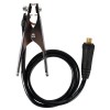 Cabluri sudura Micul Fermier, cleste masa + portelectrod, dimensiune conectori 35-50, 300A