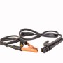 Cabluri sudura Micul Fermier, cleste masa + portelectrod, dimensiune conectori 35-50, 300A