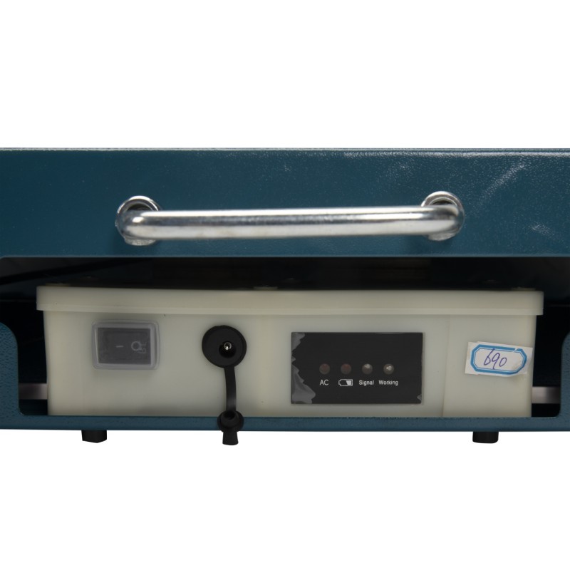 Cantar electronic Micul Fermier 300kg Wi-Fi