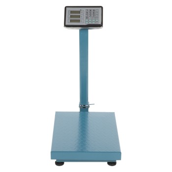 Cantar electronic Micul Fermier 350Kg brat