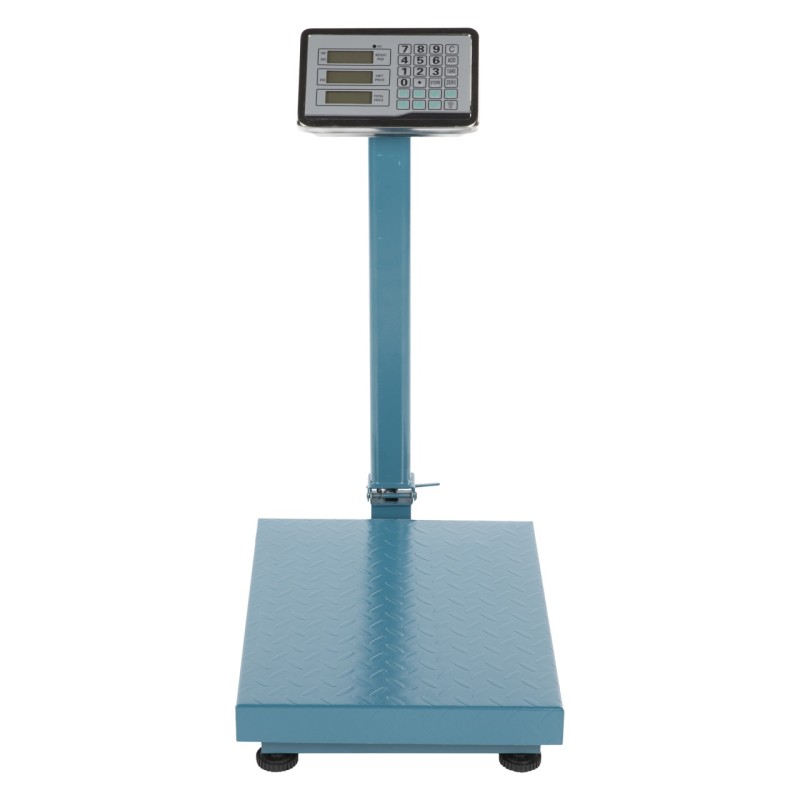 Cantar electronic Micul Fermier 350Kg brat