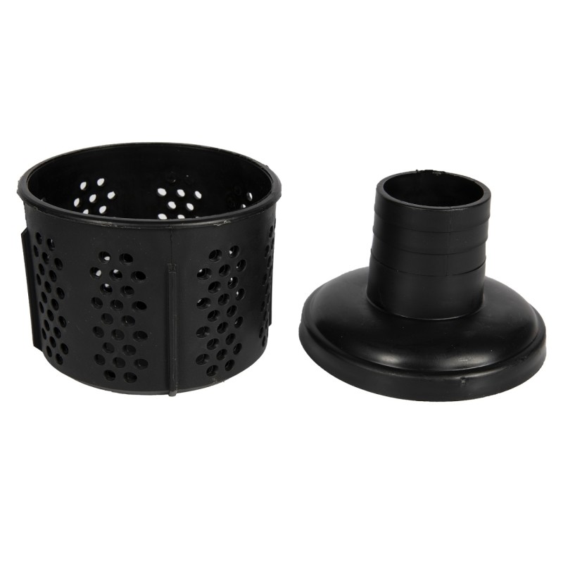 Cap motopompa Micul Fermier 2" cu fulie dubla