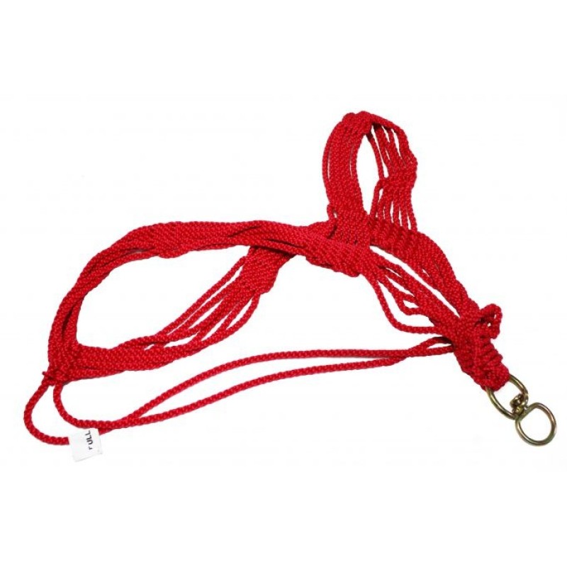 Capastru cal din sfoara "P"