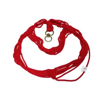 Capastru cal din sfoara "P"