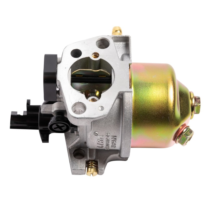 Carburator generator benzina din aluminiu