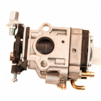 Carburator pentru motocositoare cu gaura mare