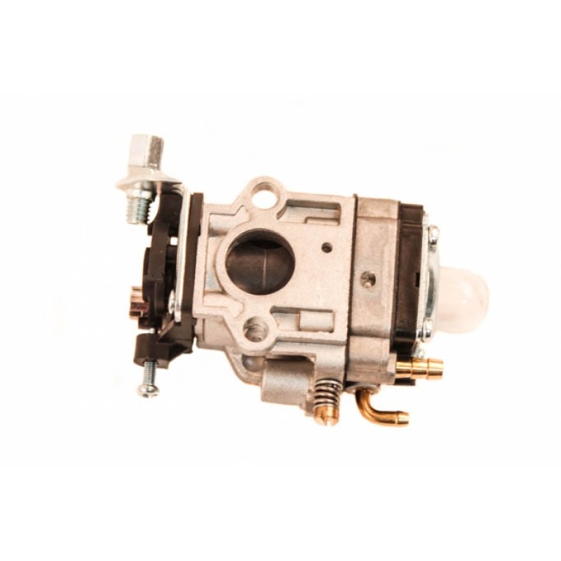 Carburator pentru motocositoare cu gaura mare