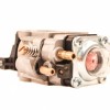 Carburator pentru motocositoare cu gaura mica