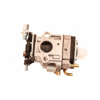Carburator pentru motocositoare cu gaura mica