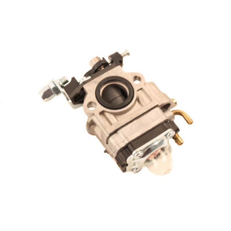 Carburator pentru motocositoare cu gaura mica