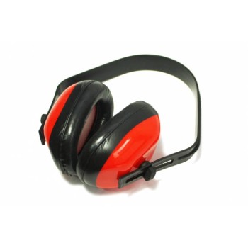 Casca protectie fonica