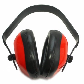 Casca protectie fonica