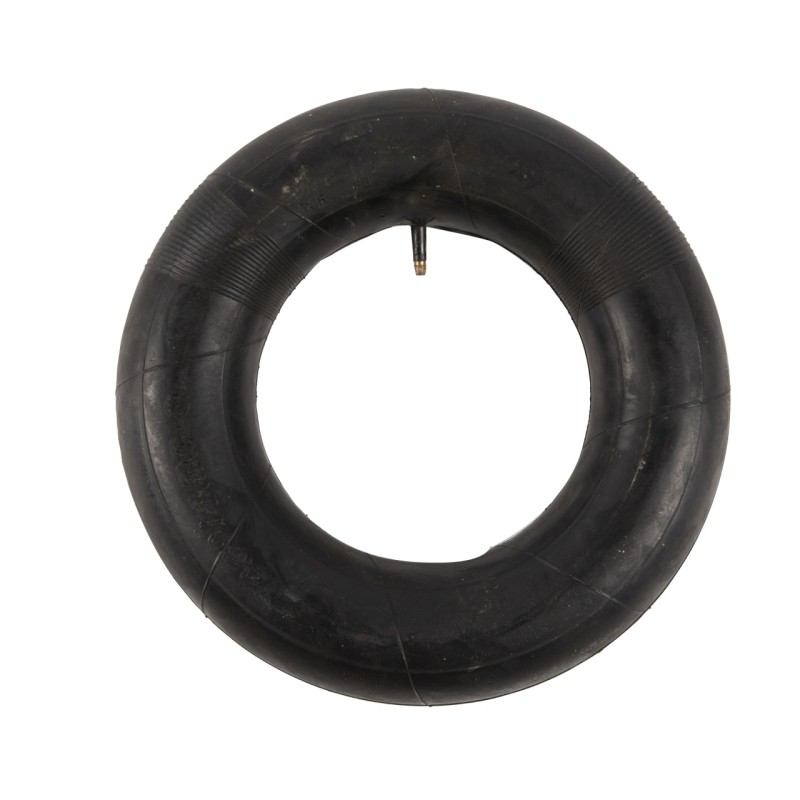 Cauciuc + camera Micul Fermier 4.00-8, profil floare, premium