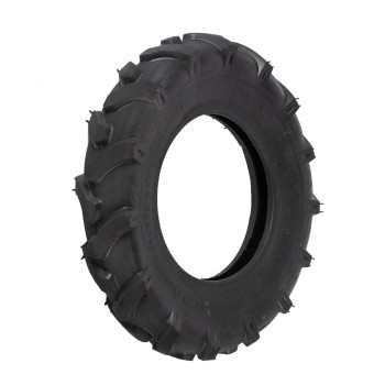 Cauciuc + camera motocultor Micul Fermier 5.00-12