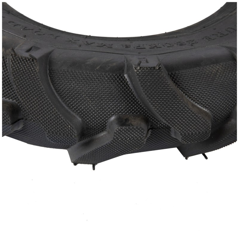 Cauciuc + camera motocultor Micul Fermier 5.00-12