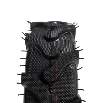 Cauciuc + camera motocultor Micul Fermier 5.00-8