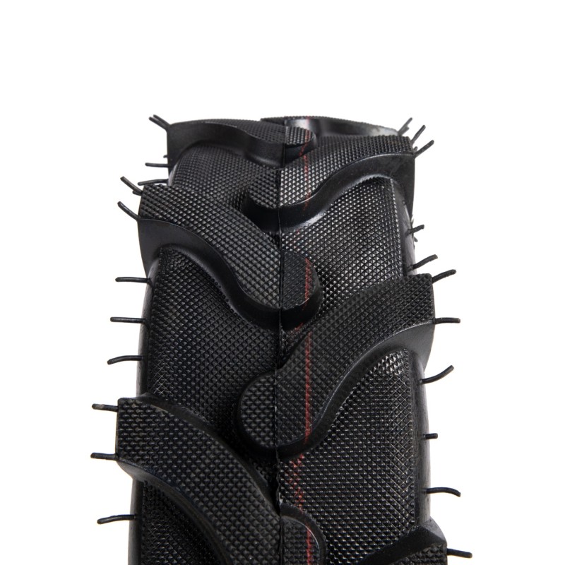 Cauciuc + camera motocultor Micul Fermier 5.00-8