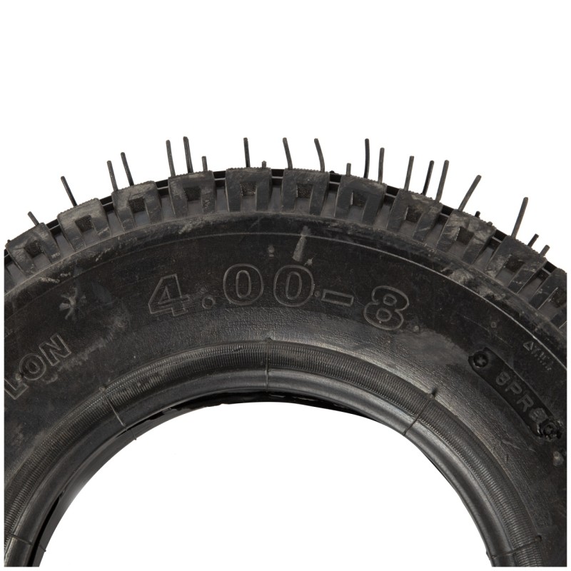 Cauciuc Micul Fermier 4.00-8