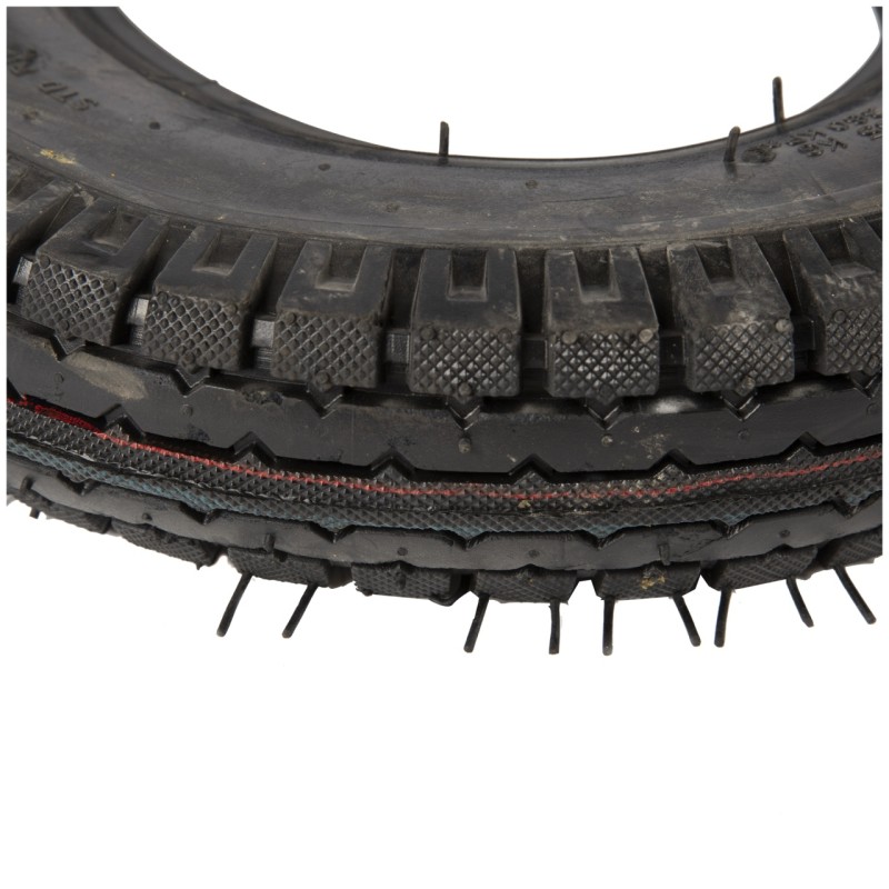 Cauciuc Micul Fermier 4.00-8