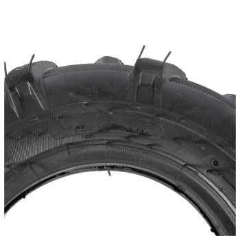 Cauciuc motocultor Micul Fermier 4.00-10