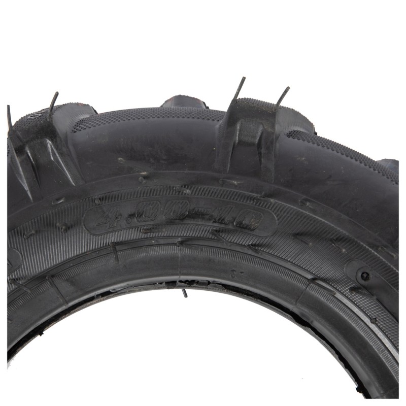 Cauciuc motocultor Micul Fermier 4.00-10