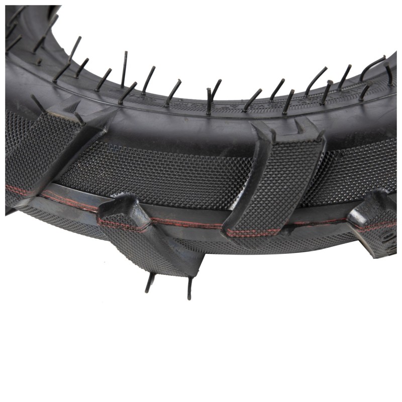 Cauciuc motocultor Micul Fermier 4.00-10