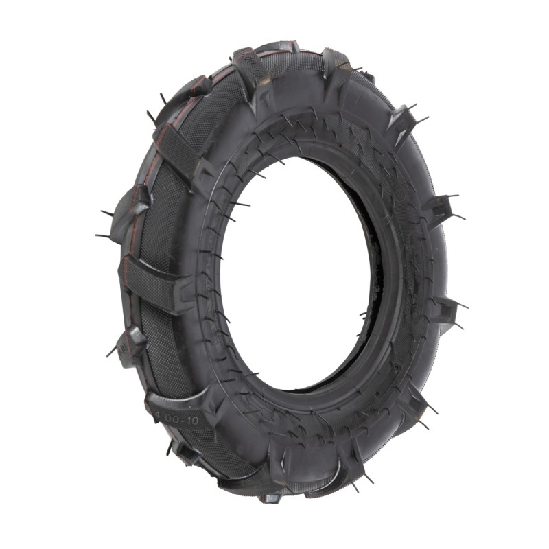 Cauciuc motocultor Micul Fermier 4.00-10