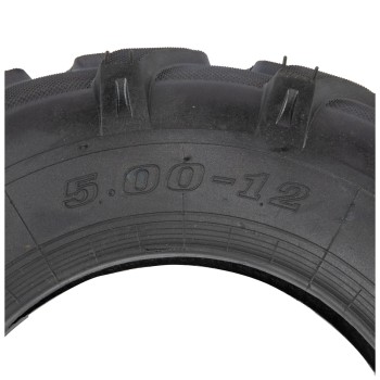 Cauciuc tractor Micul Fermier 5.00-12