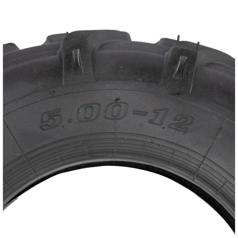 Cauciuc tractor Micul Fermier 5.00-12