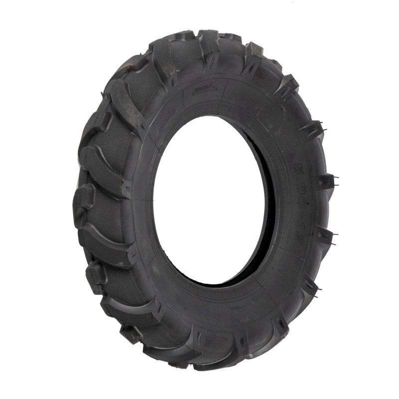 Cauciuc tractor Micul Fermier 5.00-12