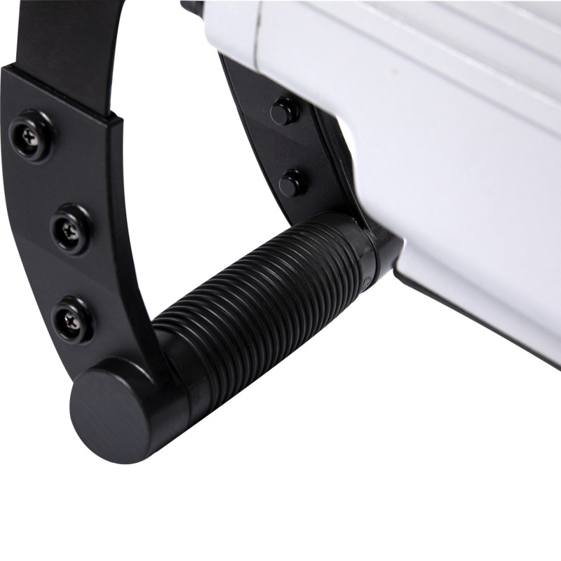 Ciocan demolator Detoolz 1600W, frecventa impact 1500bpm, energie impact 45 Jouli