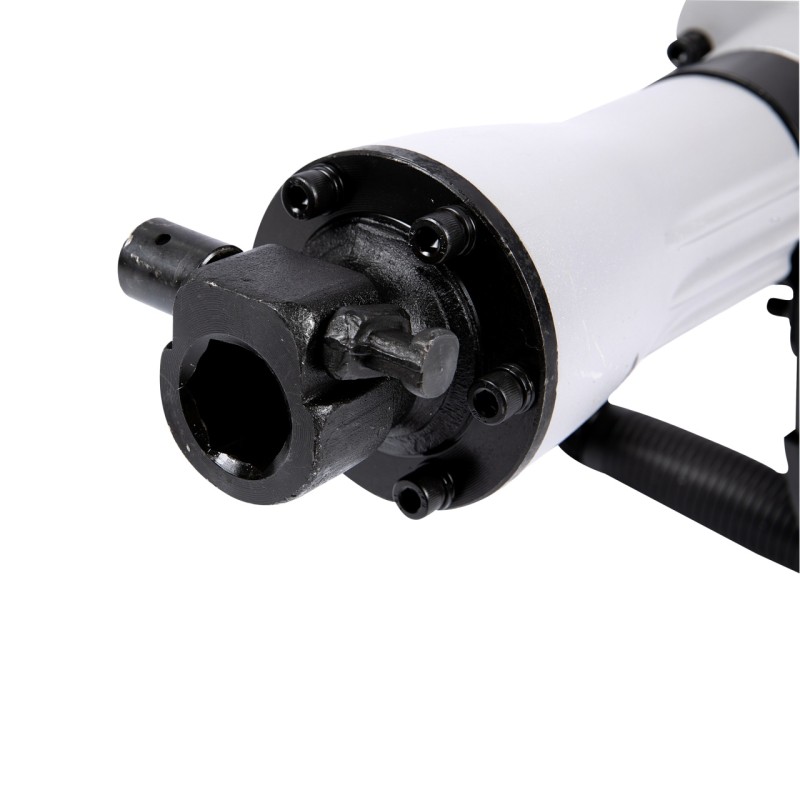 Ciocan demolator Detoolz 1600W, frecventa impact 1500bpm, energie impact 45 Jouli