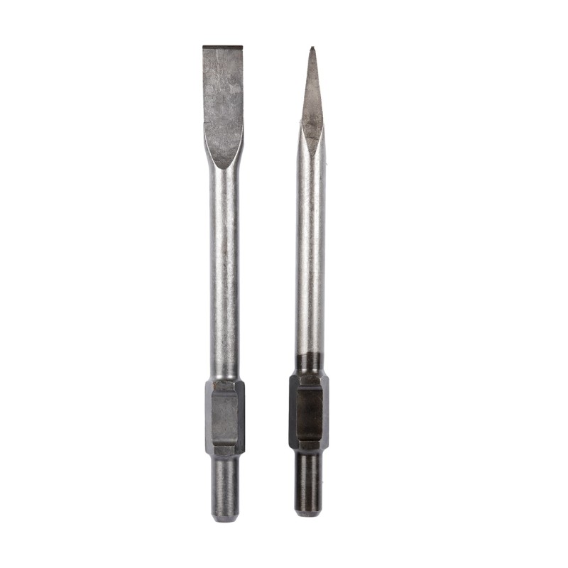 Ciocan demolator Detoolz 1600W, frecventa impact 1500bpm, energie impact 45 Jouli