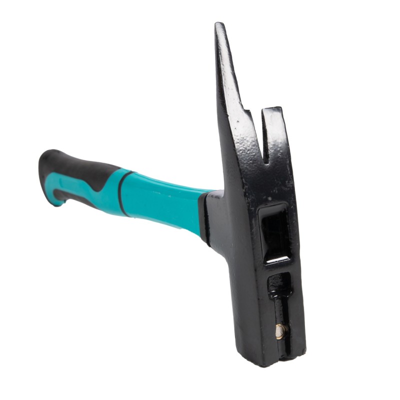 Ciocan dulgher Detoolz, magnetic, 600g, coada fibra