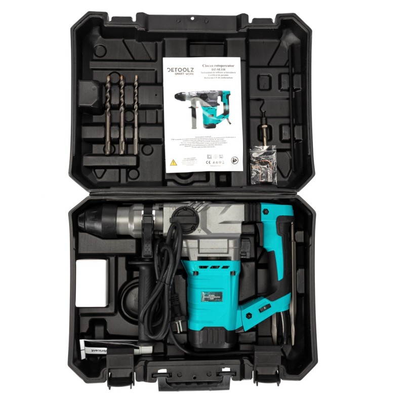 Ciocan rotopercutor 1500W