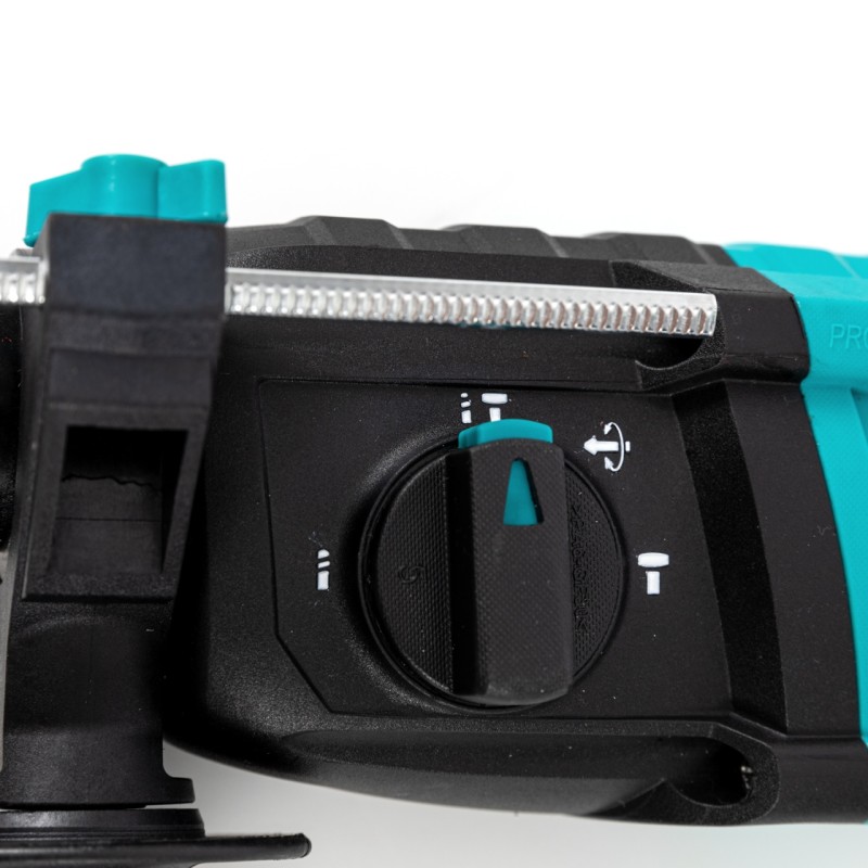 Ciocan rotopercutor 600W, 2.2J, DZ