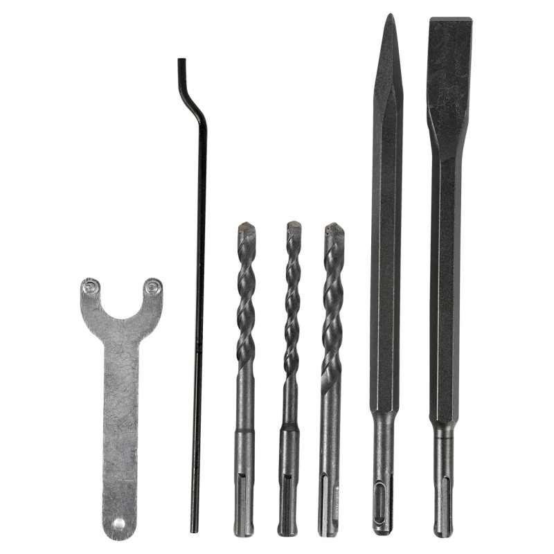 Ciocan rotopercutor 900W 850rpm 26mm