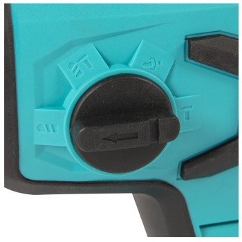 Ciocan rotopercutor SDS+ 18V fara perii