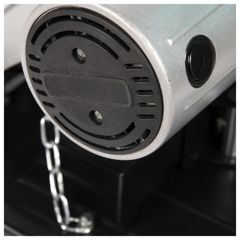 Circular debitat metal 2200W 3900rpm