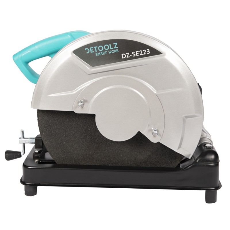 Circular debitat metal 2200W 3900rpm