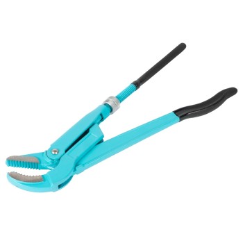 Cleste mops suedez Detoolz, 1.5"